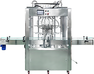 Fruit Wine Filling  Machine Series