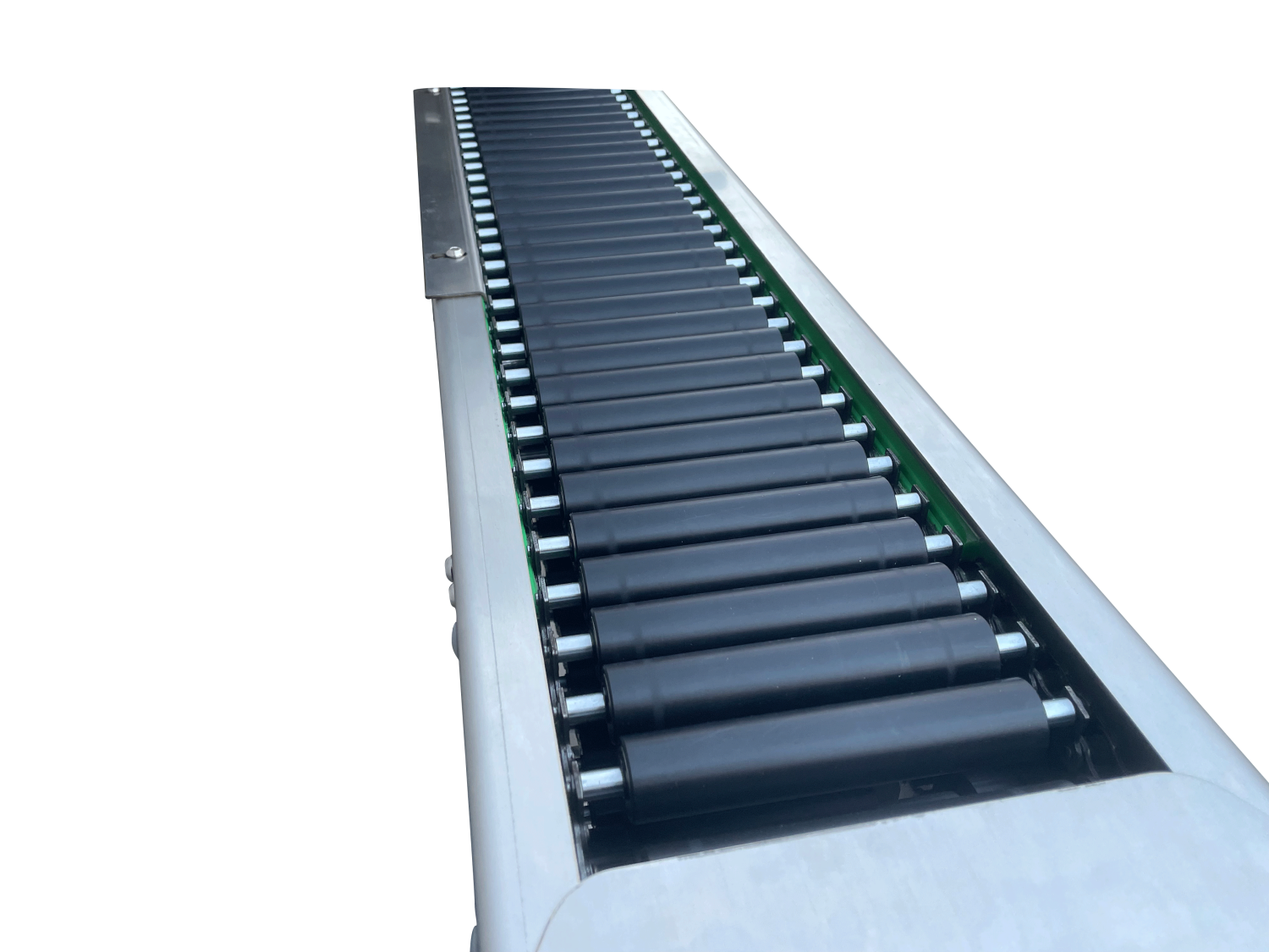 Horizontal Labeling Machine