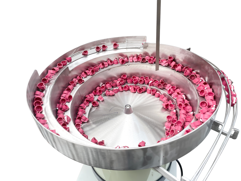 Filling Double Lower Cap Pressing Explosion-proof Wire