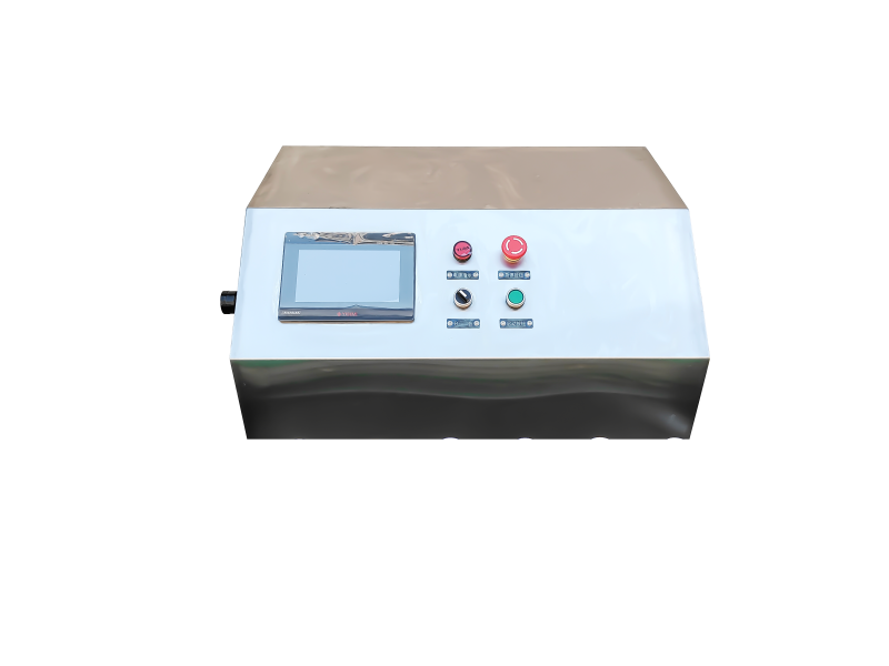 Filling bottom cap screw sealing line