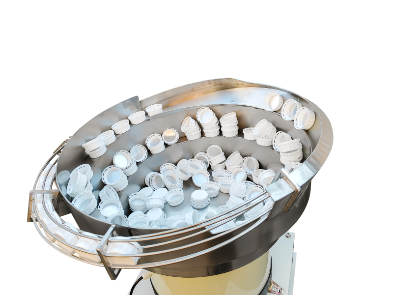 Filling bottom cap screw sealing line