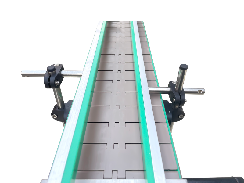 Tabletop Three-Head Liquid Filling Machine