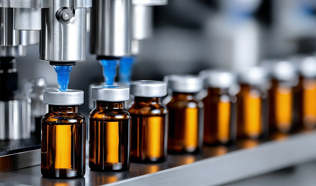 Medical Industry