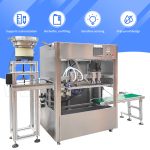 Fully automatic double-head liquid detergent bag filling machine, automatic packaging machine for dishwashing liquid and shampoo - Image 3
