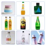 Automatic Aluminum Pilfer Proof Capping Machine - Image 5