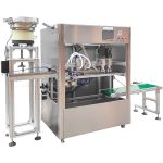 Fully automatic double-head liquid detergent bag filling machine, automatic packaging machine for dishwashing liquid and shampoo - Image 7