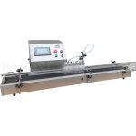 Single-head liquid filling machine essential oil perfume white spirit liquid medicine reagent small filling equipment - Image 7