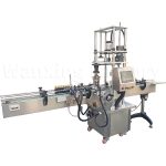 Automatic Aluminum Pilfer Proof Capping Machine - Image 7
